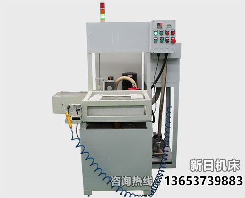 轉向器蝸輪、蝸桿清洗機