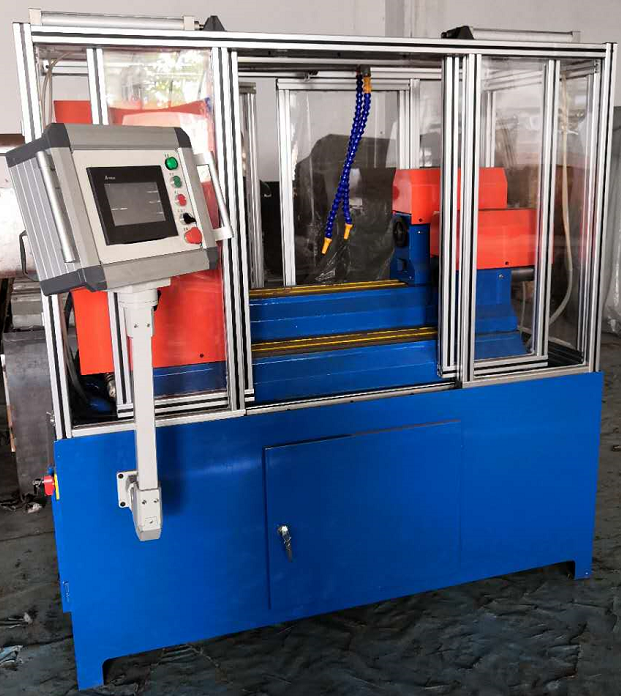 中心孔研磨機床特點，你了解嗎？