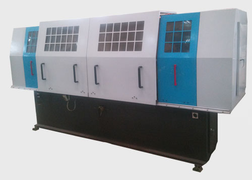 中心孔磨床的使用優(yōu)勢有哪些？